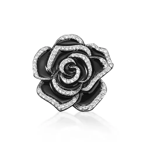 YOASOBI Сплав Броши Унисекс