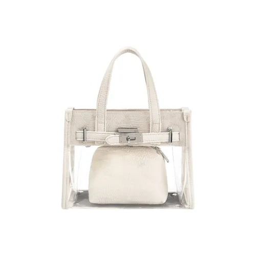 Joy&Mario Ита-баги Экрю Женские