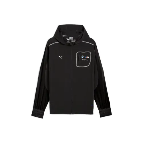 PUMA BMW M Motorsport Куртка Мужская