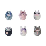 2 Сюрприз-бокса (Случайный стиль)