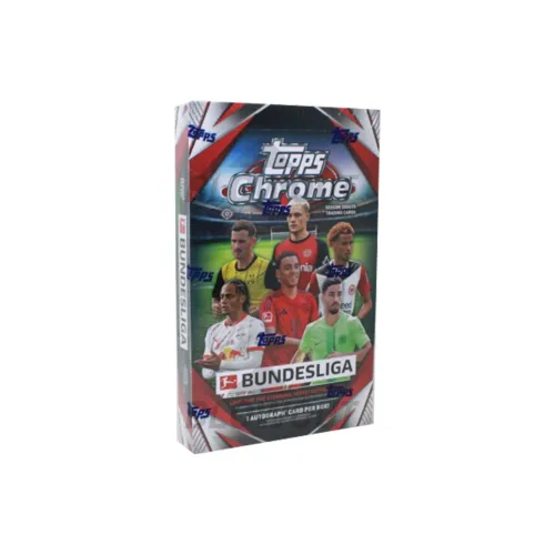 Topps Спортивные карты