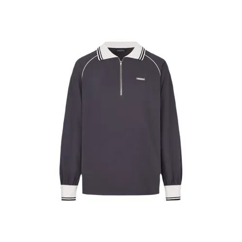 POWXV Женские Поло