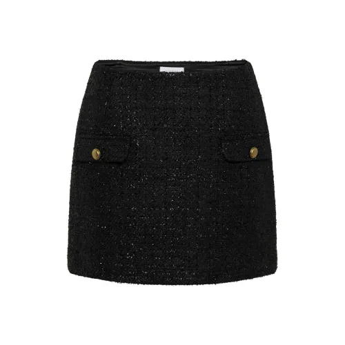 Meshki Повседневные короткие юбки для женщин