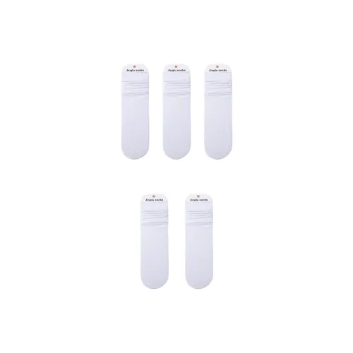 NIQING Женские носки MID до икры