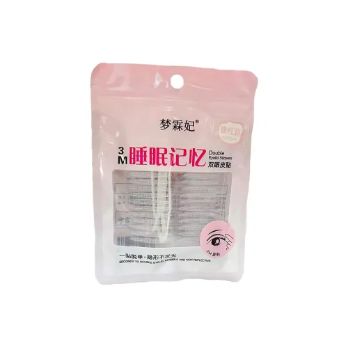 MENG LINFEI 3M Сон Память Двойной Eyelid Патч Односторонний