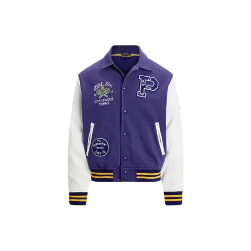 Polo Ralph Lauren Куртки и Пальто Мужской