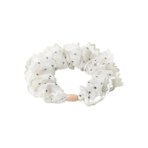 JOULYSHOUSE Кружево Резинка для волос Женская