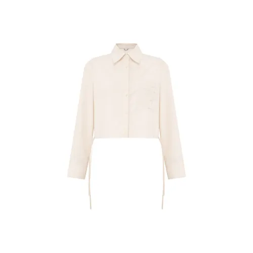 Lost In Echo Женские Рубашки