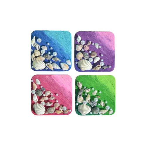 KecoSweet Песочные и клеевые картины