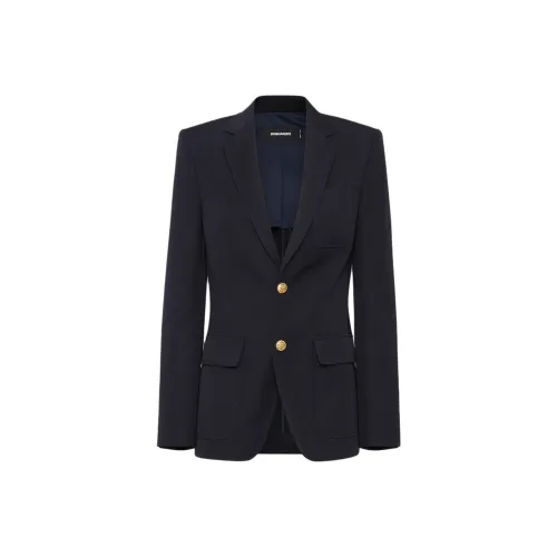 DSQUARED 2 Бизнес-костюм Пальто Женское