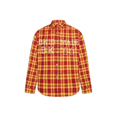 TESTUNG Унисекс Куртки