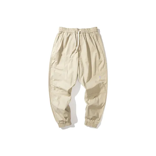 IL SARTO Мужские Карго Брюки