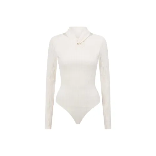 SABO SKIRT Kayla Bodysuit Комбинезон Женские