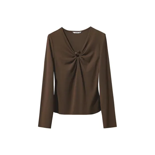 AMII Женские футболки