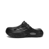 Черно-серый