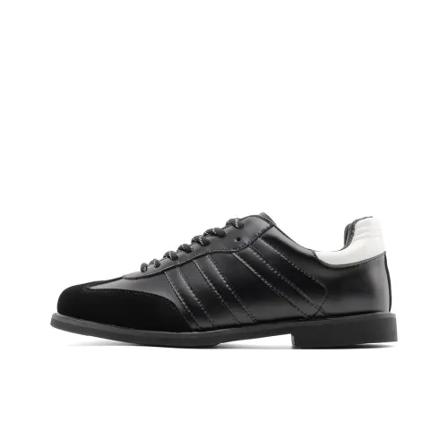 Dounkol Get Cool Casual Shoes Men's Black