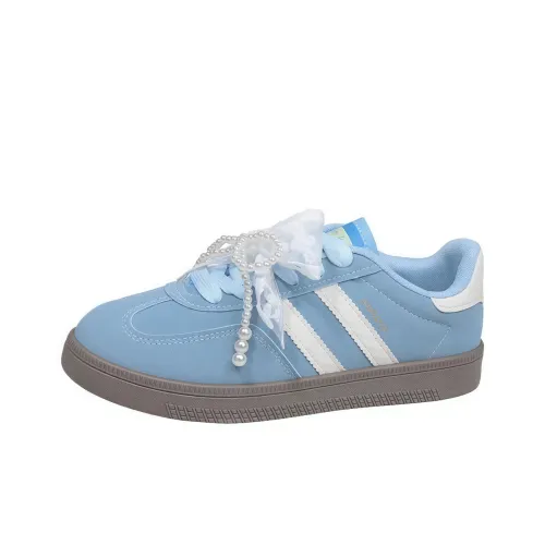 Boldi Kuki Low Топ Скейтборд Кроссовки Женские Коробка