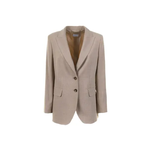 Marella CAMEL Женские деловые костюмы