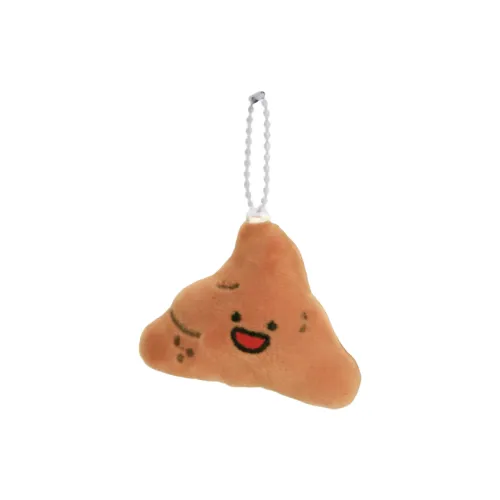 Imono Плюшевые Подвески Унисекс