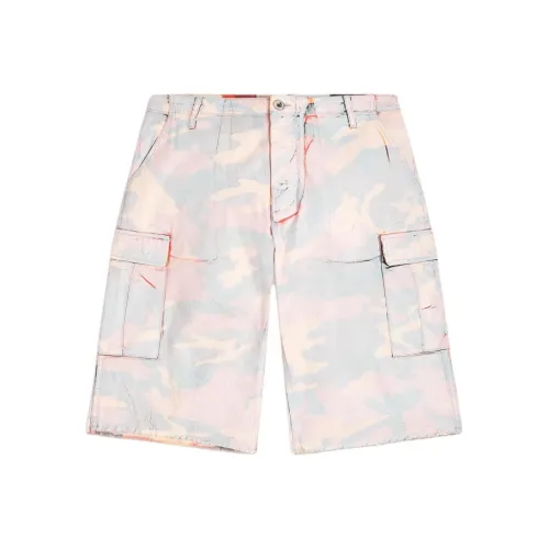 Gallery Dept. SS25 Карго шорты унисекс