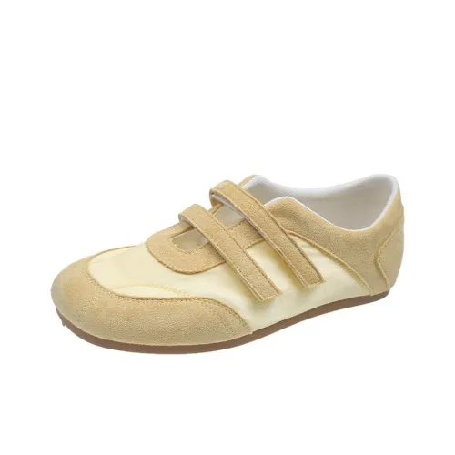 Medd Casual Низкий Топ Женский