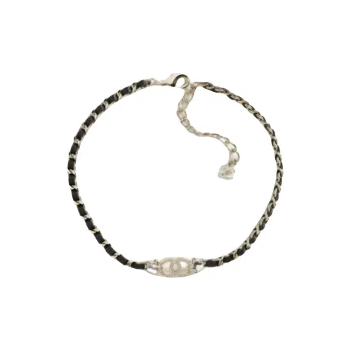 CHANEL Ожерелья Унисекс