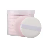 Розовый (Розовый 7 шт) В комплекте с коробкой