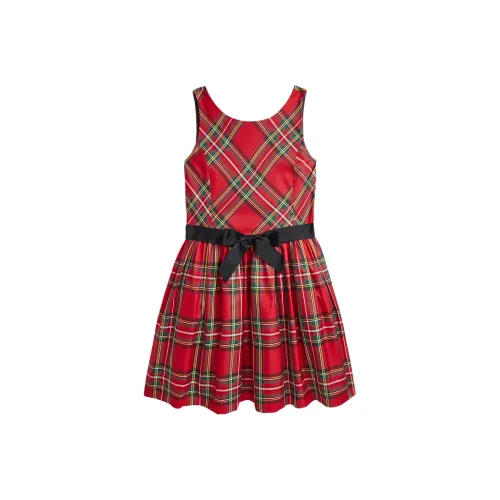 Polo Ralph Lauren Платье Подростки