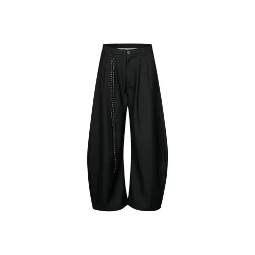 RVANGUARD Унисекс Костюмные брюки