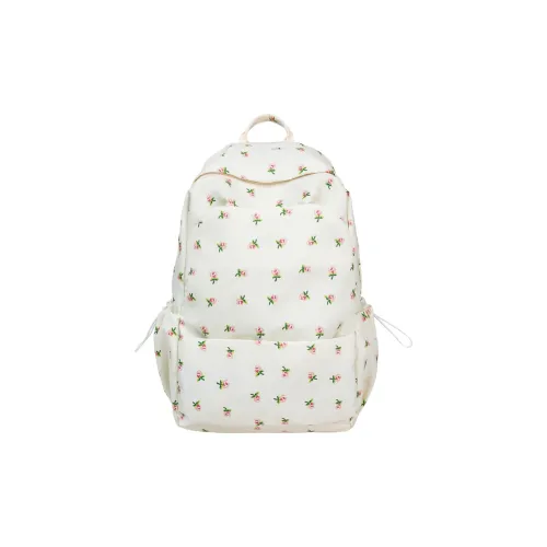 ZUOBAILI Nylon Backpack Standard Women's Multicolor ZUOBAILI Нейлон Рюкзак Стандартный Женские Многоцветный