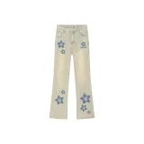 Грязно-желтый