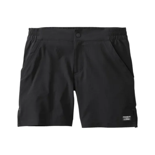 L.L.Bean Женские Повседневные Шорты