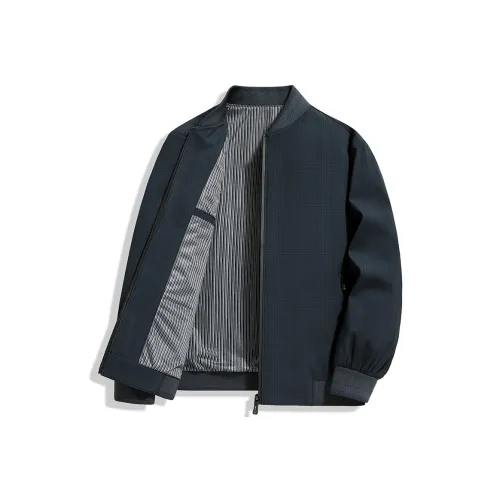 PIERRE CARDIN Бейсбольная куртка Мужская