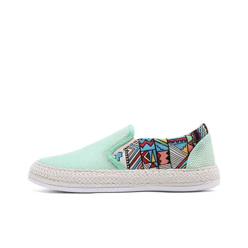 Wooden Rabbit Эспадрильи Мужские