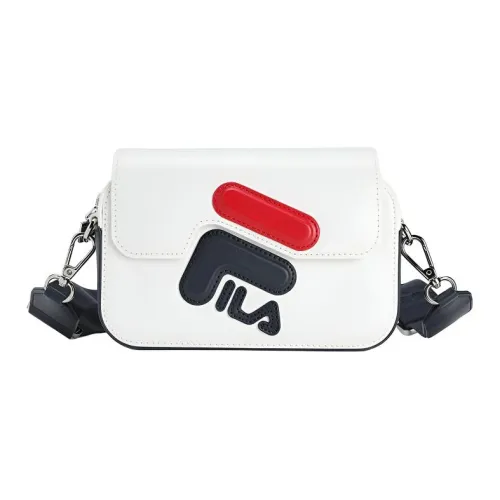 FILA Сумки через плечо Белый Женские