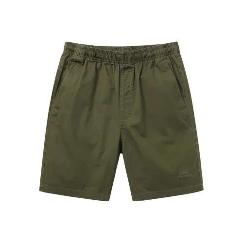 Antioffice Мужские Повседневные Шорты