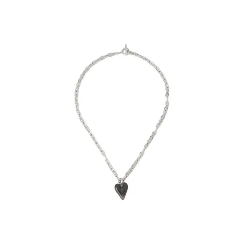 FREAK'S STORE Смола Ожерелья Унисекс Многоцветные