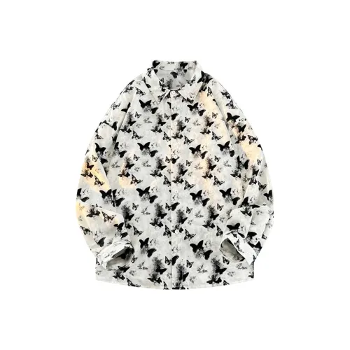 LSVE Белый Женские Повседневные шорты