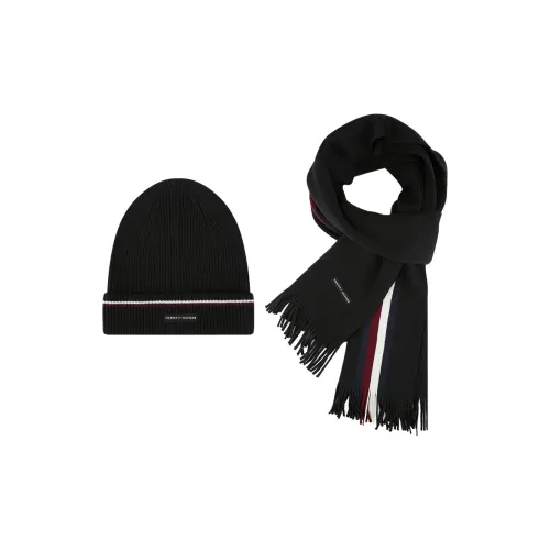 Tommy Hilfiger Вязаные шарфы Мужской