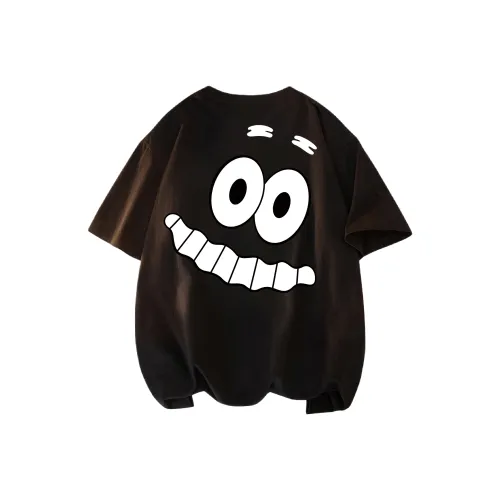 SPONGEBOB SQUAREPANTS Футболка Унисекс