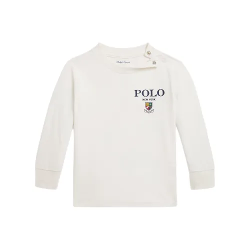 Polo Ralph Lauren T-рубашка для малышей и детей дошкольного возраста