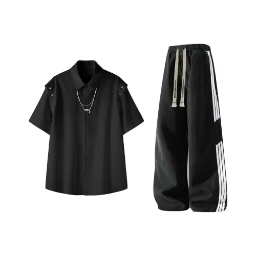 JASONWOOD Повседневная спортивная одежда унисекс