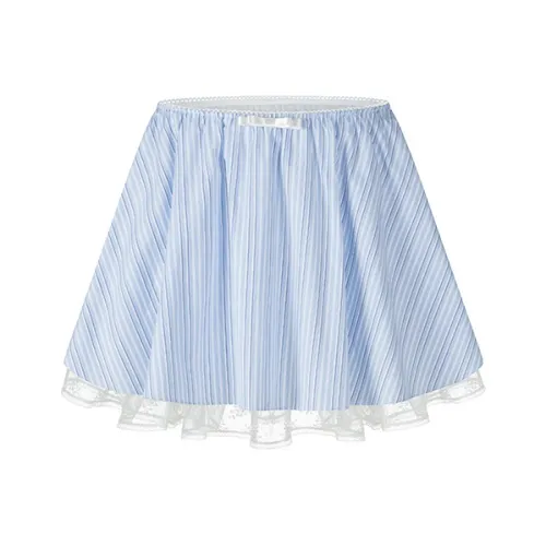 HERLIAN Повседневные короткие юбки для женщин