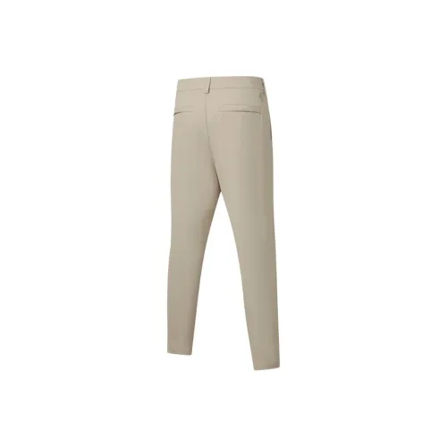 Saucony Вязаные тренировочные брюки для мужчин