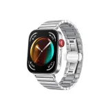 Серебристый