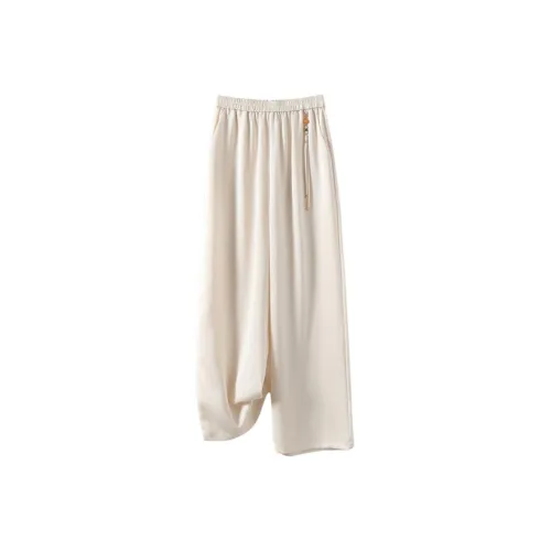 LUYOUYE Женские Повседневные Брюки