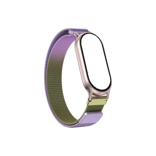 Yu Qing Ремень Xiaomi Совместимость Металл