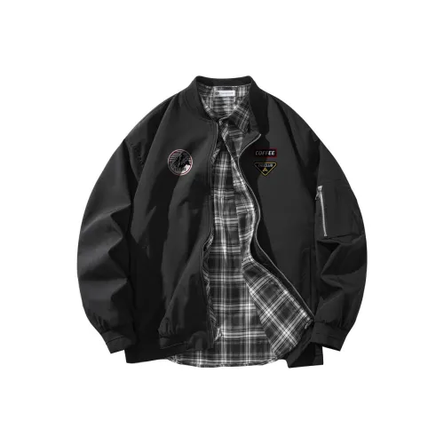 Tre Club Унисекс Куртки