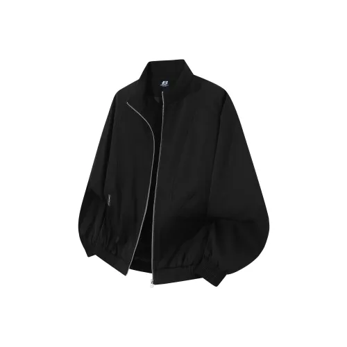 BOBBY ABLEY Унисекс Куртки