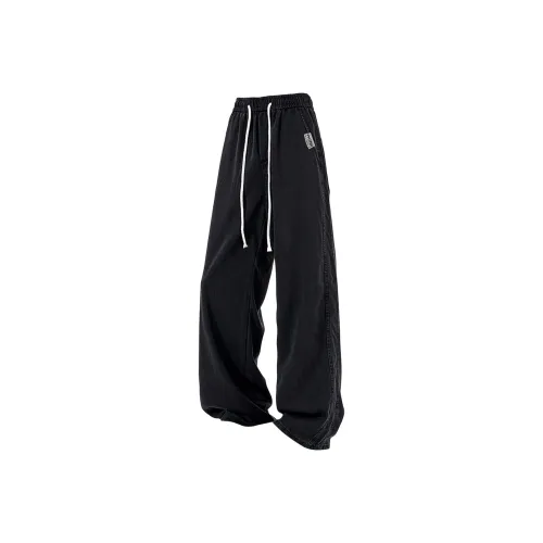 WOBR Унисекс Джинсы